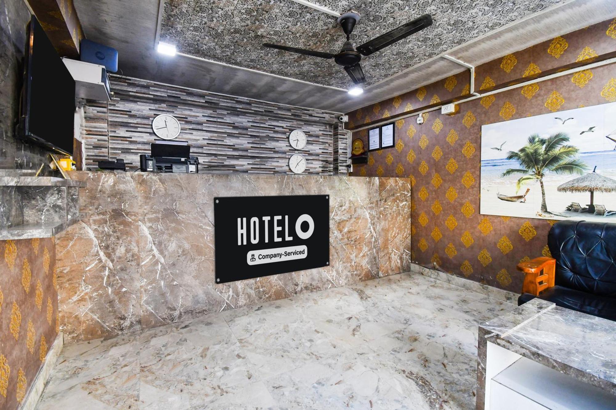 Super Hotel O Champasari Siliguri Formerly Four Fox Suits Panchanai Exteriör bild