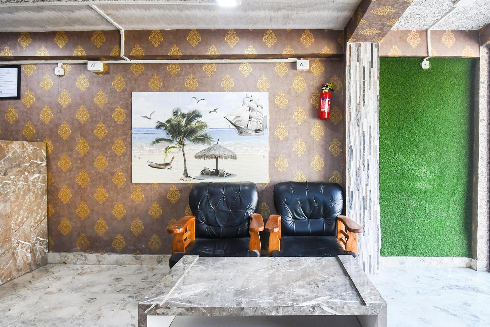 Super Hotel O Champasari Siliguri Formerly Four Fox Suits Panchanai Exteriör bild